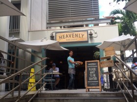 HEAVENLY(ヘブンリー)