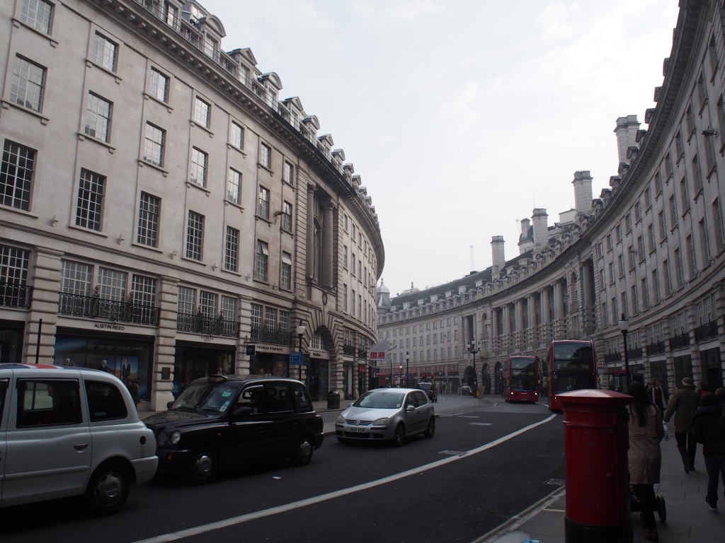 Regent Street