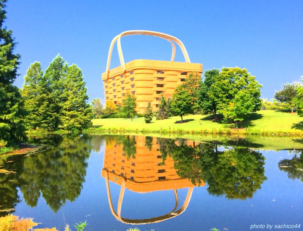 longaberger