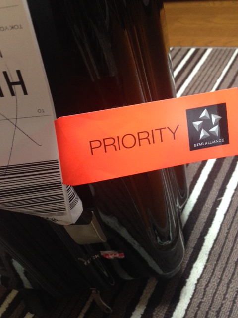 priority tag
