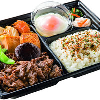 sukiyakibento